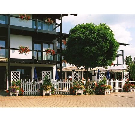 Hotel Abendroth Mittelbach Exteriör bild