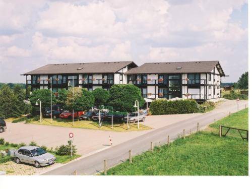 Hotel Abendroth Mittelbach Exteriör bild