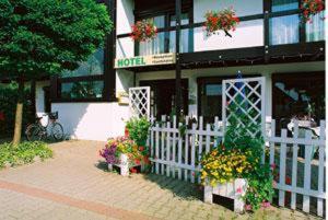 Hotel Abendroth Mittelbach Exteriör bild