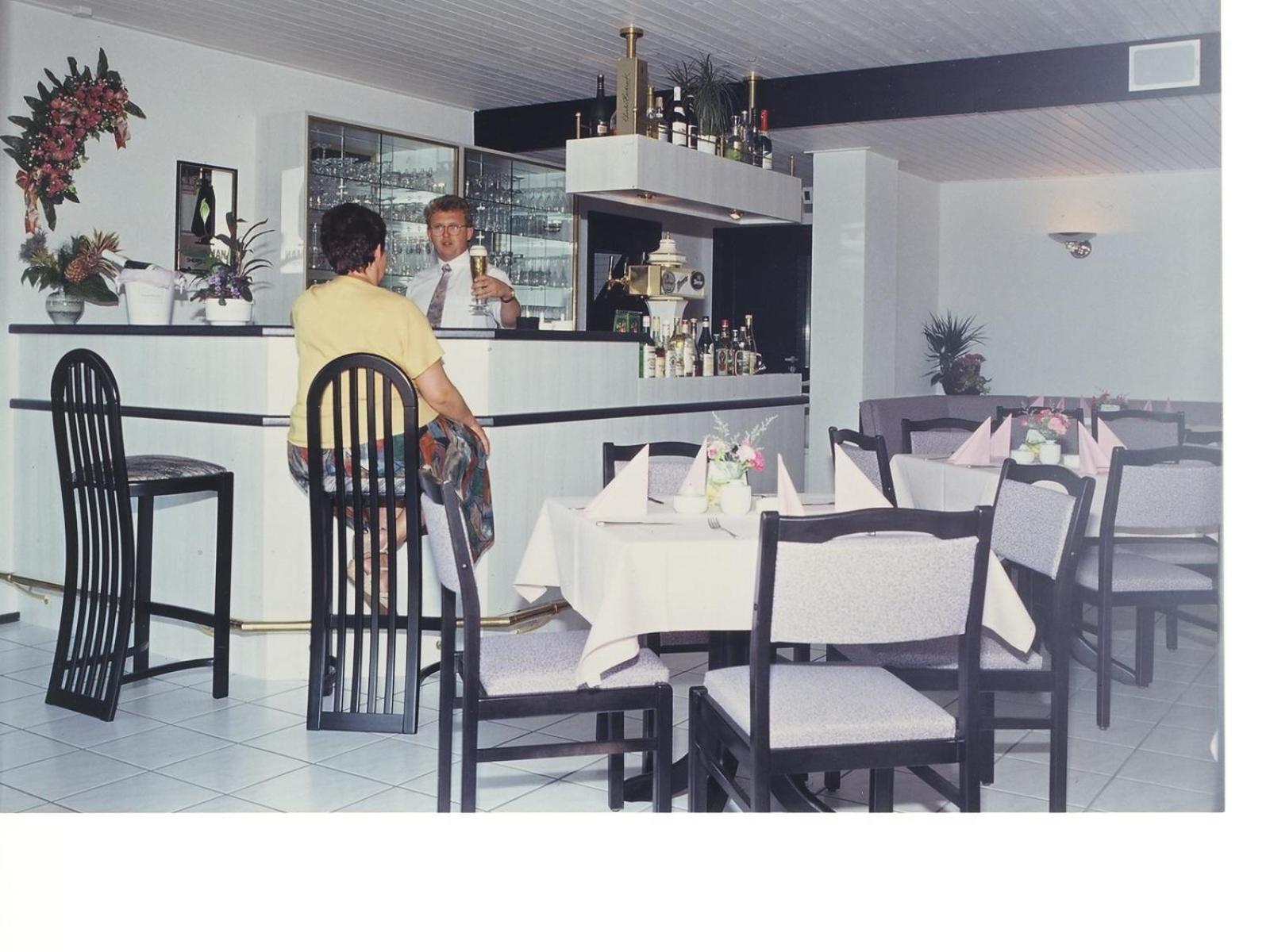 Hotel Abendroth Mittelbach Exteriör bild