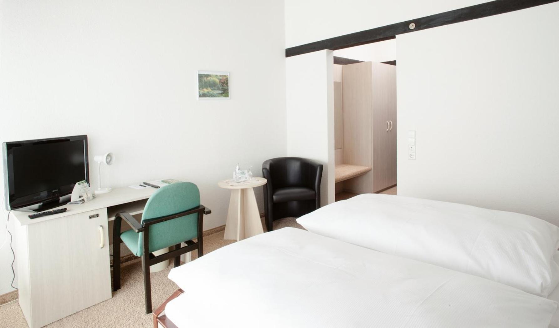Hotel Abendroth Mittelbach Exteriör bild