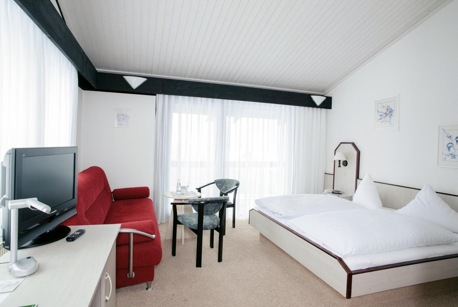 Hotel Abendroth Mittelbach Exteriör bild